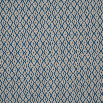Stanbury Cornflower Fabric by the Metre